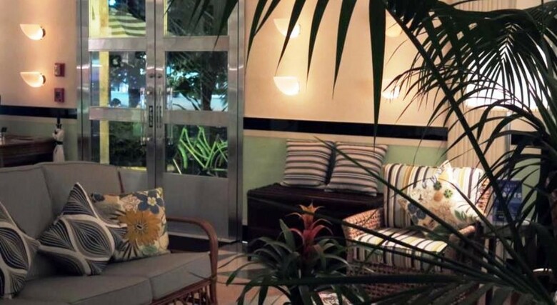 Hotel Astor