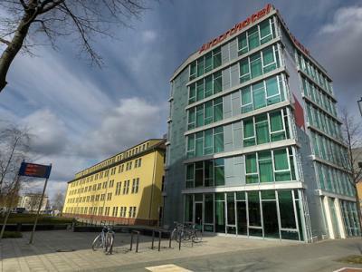 Airporthotel Berlin Adlershof