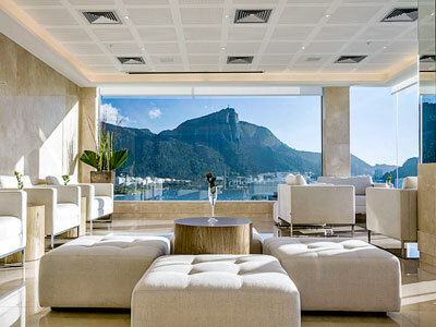 Hotel Praia Ipanema