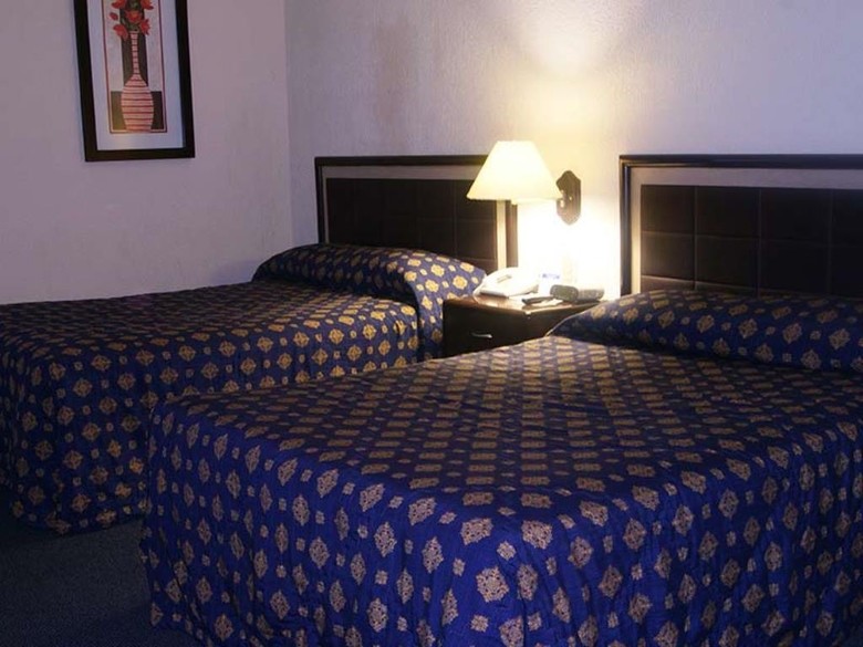 Howard Johnson Plaza Hotel Las Torres