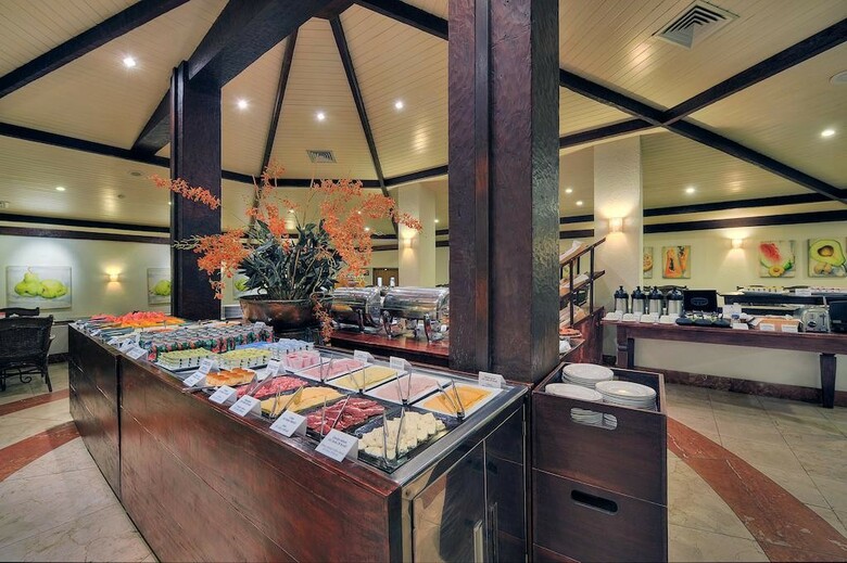 Hotel Deville Salvador