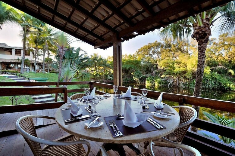 Hotel Deville Salvador