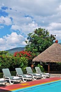 Hotel Mision Jalpan