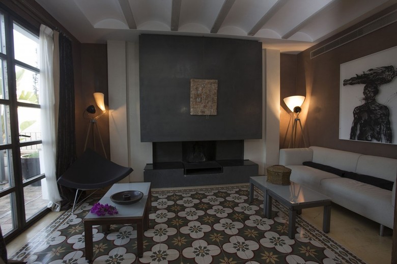 Hotel La Serena