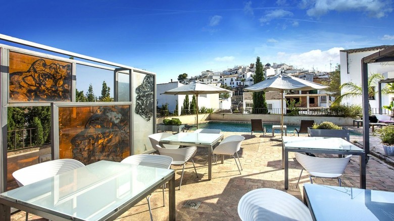 Hotel La Serena