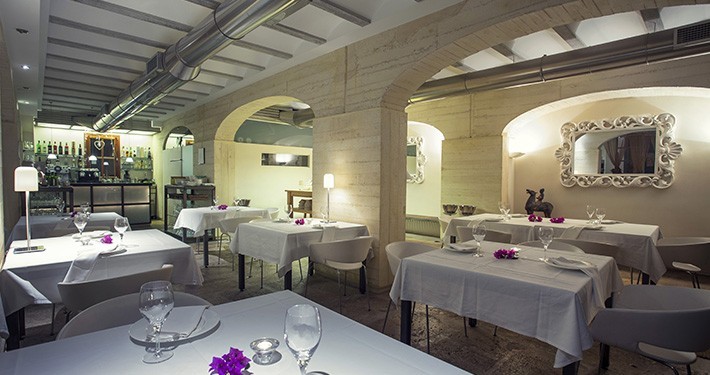Hotel La Serena