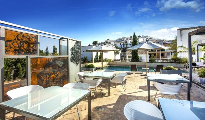 Hotel La Serena