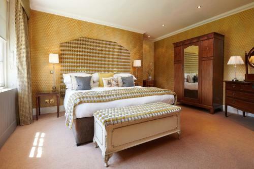 Rufflets Hotel