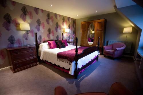 Rufflets Hotel