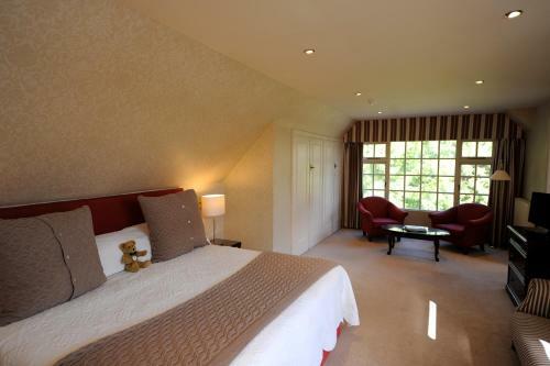 Rufflets Hotel