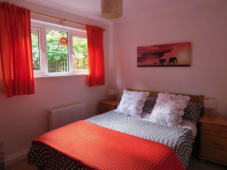 The Great Grubb Bed & Breakfast