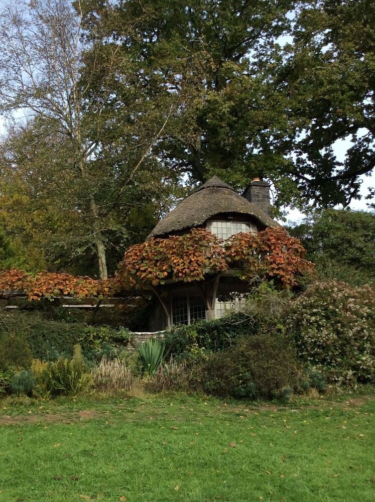 The Great Grubb Bed & Breakfast