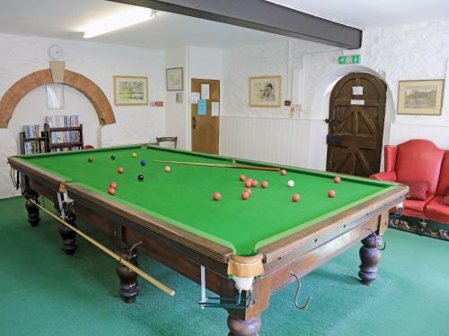 1 Salle Cottage