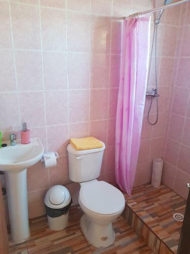 Hostal Santa Ana
