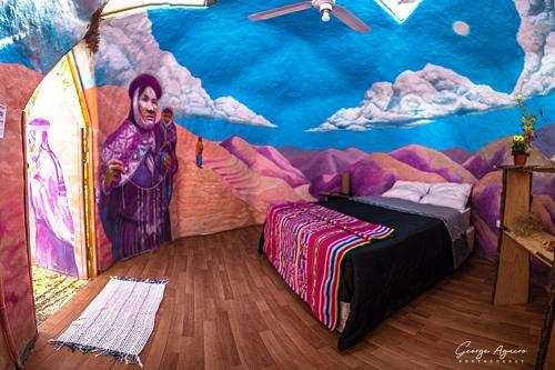 Hostal Casa Voyage Hostel