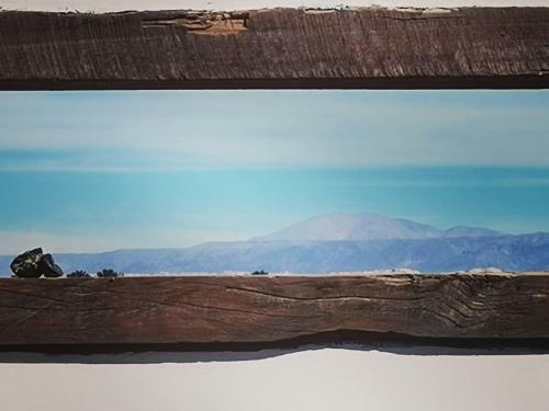 Caba�as, Voyage Atacama