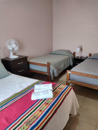 Bed & Breakfast Alto Noa San Pedro de Atacama