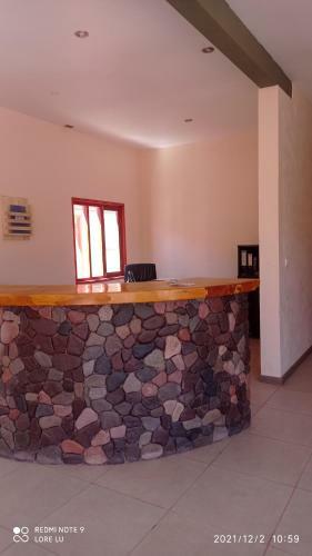Bed & Breakfast Alto Noa San Pedro de Atacama