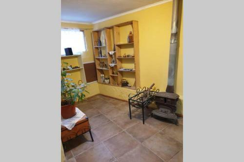 Casa Grande Campestre, Vicu�a, Valle Del Elqui