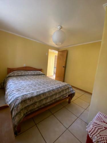 Casa Grande Campestre, Vicu�a, Valle Del Elqui