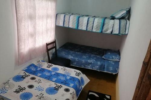 Alojamientos Monte de Si�n Apartamento Campestre