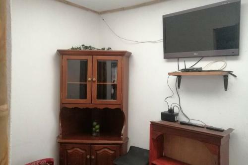 Alojamientos Monte de Si�n Apartamento Campestre