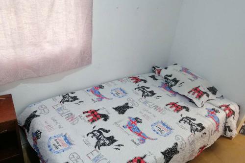 Alojamientos Monte de Si�n Apartamento Campestre