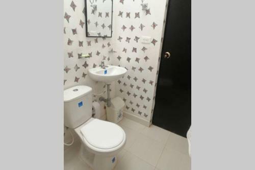 Alojamientos Monte de Si�n Apartamento Campestre