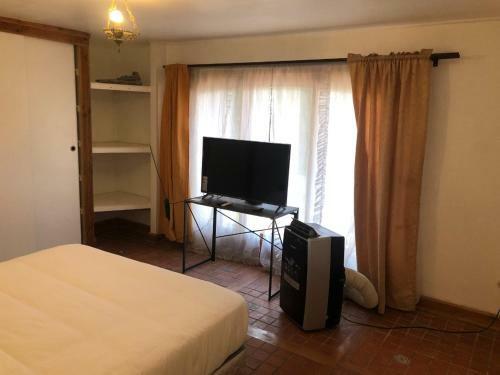 Hotel Observatorio