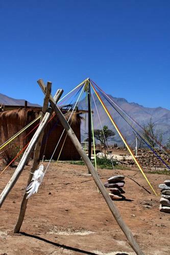 Campo De Cielo