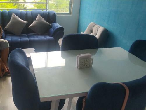 Apartamento House La Bonita Floridablanca 3