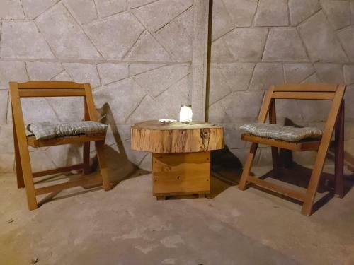 Chalet En Algarrobo Con Tinaja