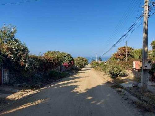 Chalet En Algarrobo Con Tinaja