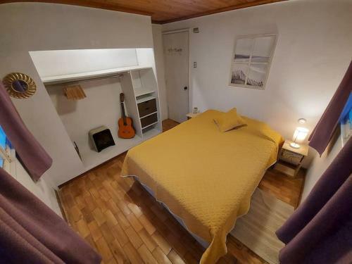 Chalet En Algarrobo Con Tinaja