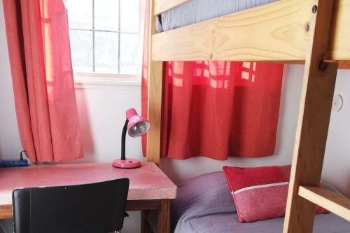 Chalet En Algarrobo Con Tinaja