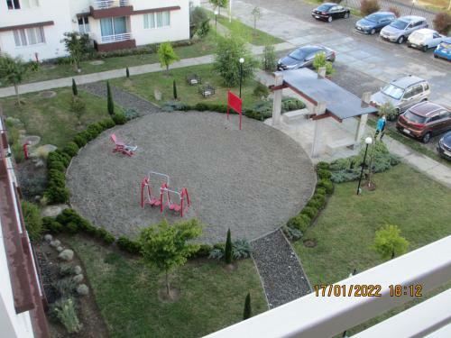 Apartamento B54 Jard�n Urbano