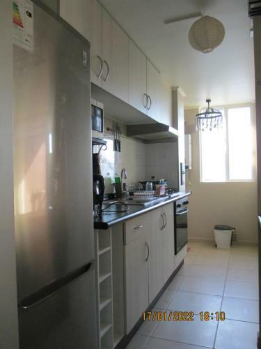 Apartamento B54 Jard�n Urbano