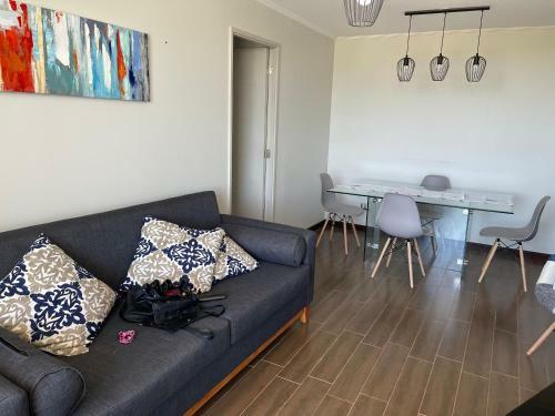 Apartamento Departamento Valdivia