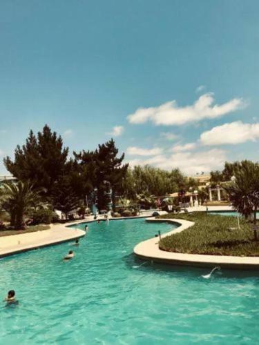 Apartamento Parque, Piscina, Quinchos, Playa, Algarrobo