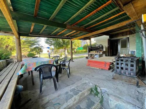 Villa Experiencia �nica Para Relajarse En Isla Mancera