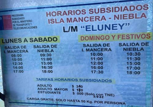 Villa Experiencia �nica Para Relajarse En Isla Mancera
