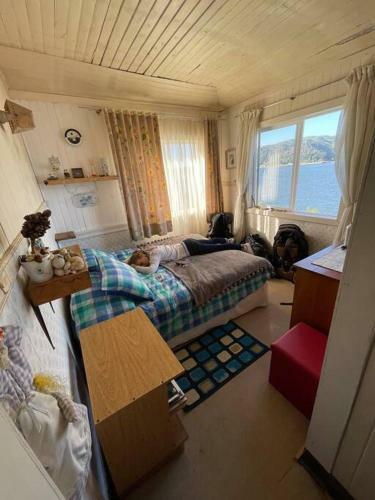Villa Experiencia �nica Para Relajarse En Isla Mancera