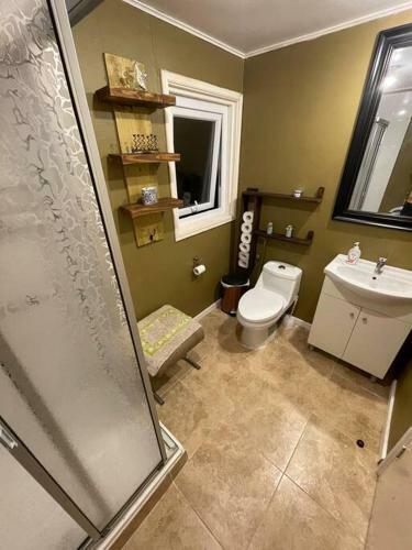 Villa Experiencia �nica Para Relajarse En Isla Mancera