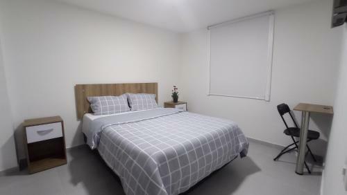 Hotel Andina Blue