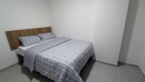 Hotel Andina Blue