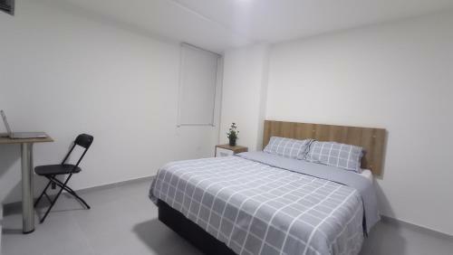 Hotel Andina Blue
