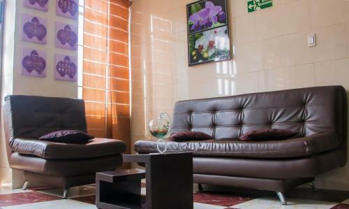 Hotel Orquidea West