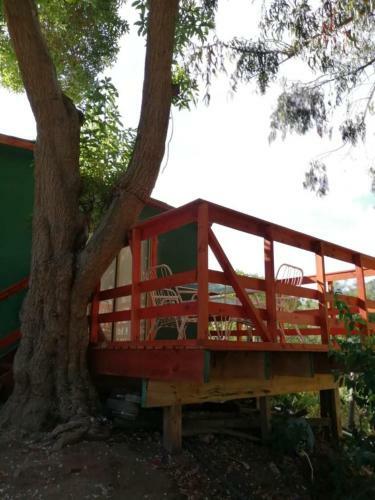 Apartamento Caba�a Zapallar Bosque Playa Con Hottube