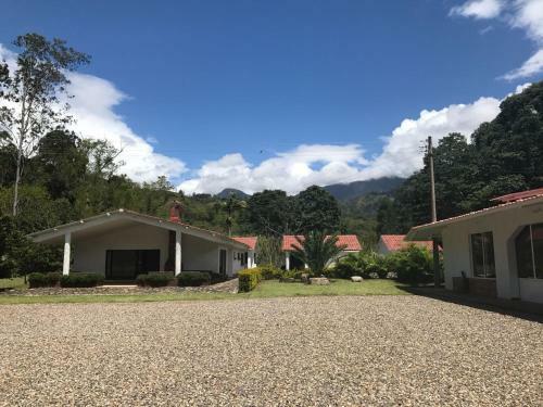 Hotel Finca El Recuerdo