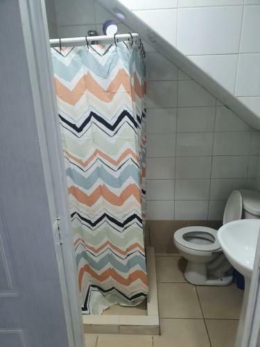 Hostal Caba�as Bellavista Gaviota